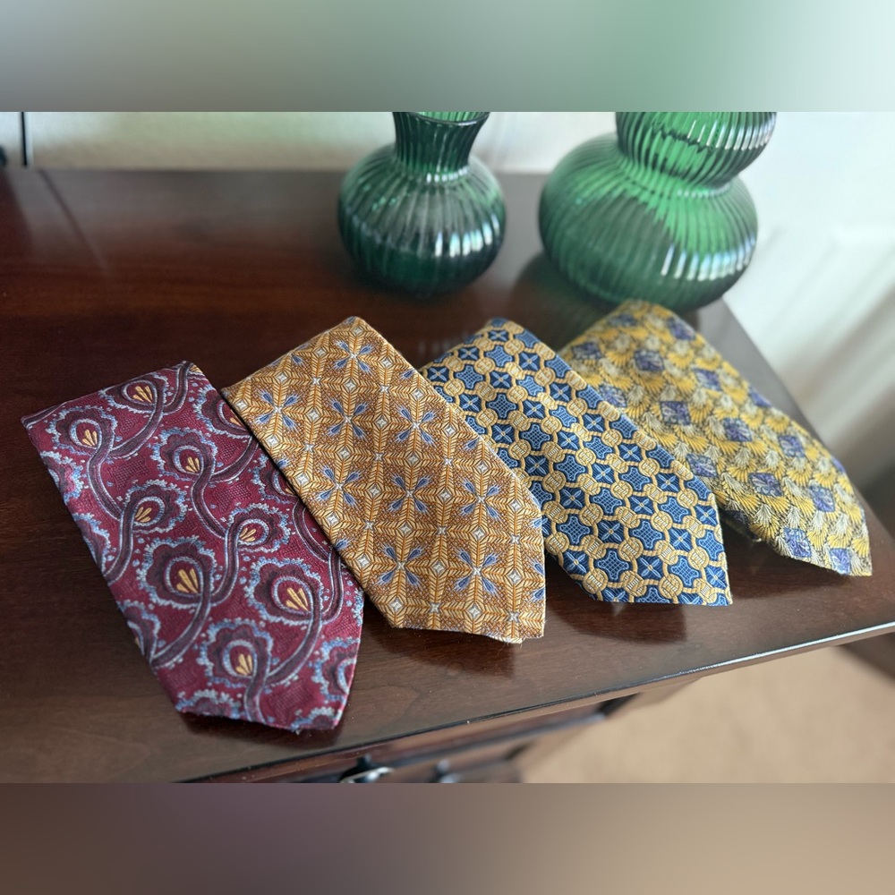 Robert Talbott ‘Best of Class’ Nordstrom Ties